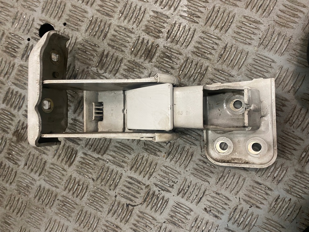 фото №12, Петли дверь правое левый задняя scudo ii expert jumpy