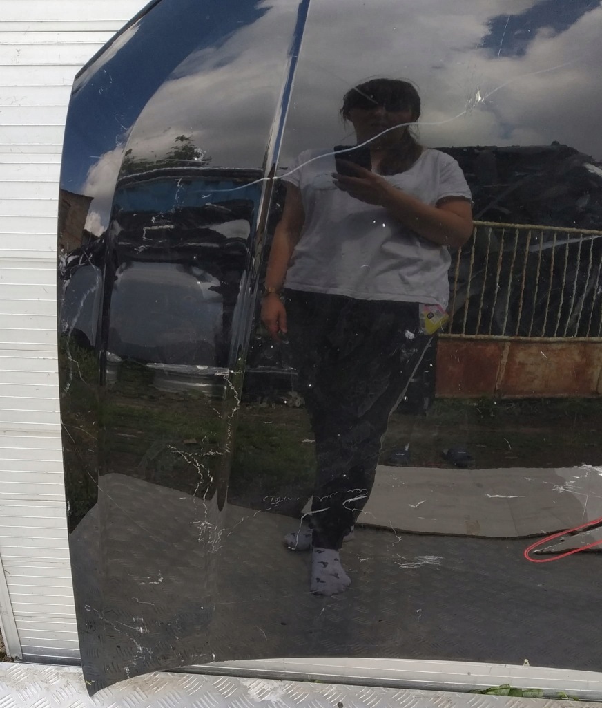 Купити A682/a695 капот кришка двигуна audi q3 2 2 2018