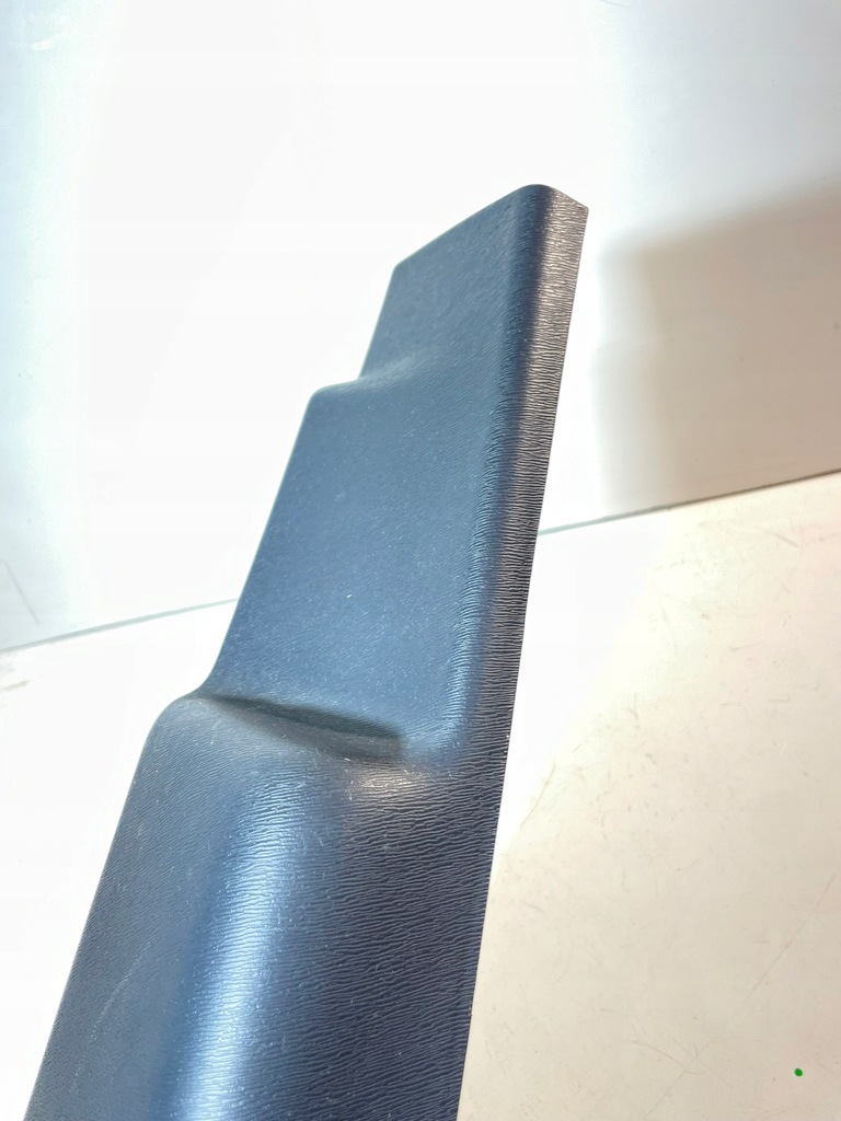 фото №6, Захист обшивка стійка b ліва lewego renault kangoo ii iii lift 8200421050