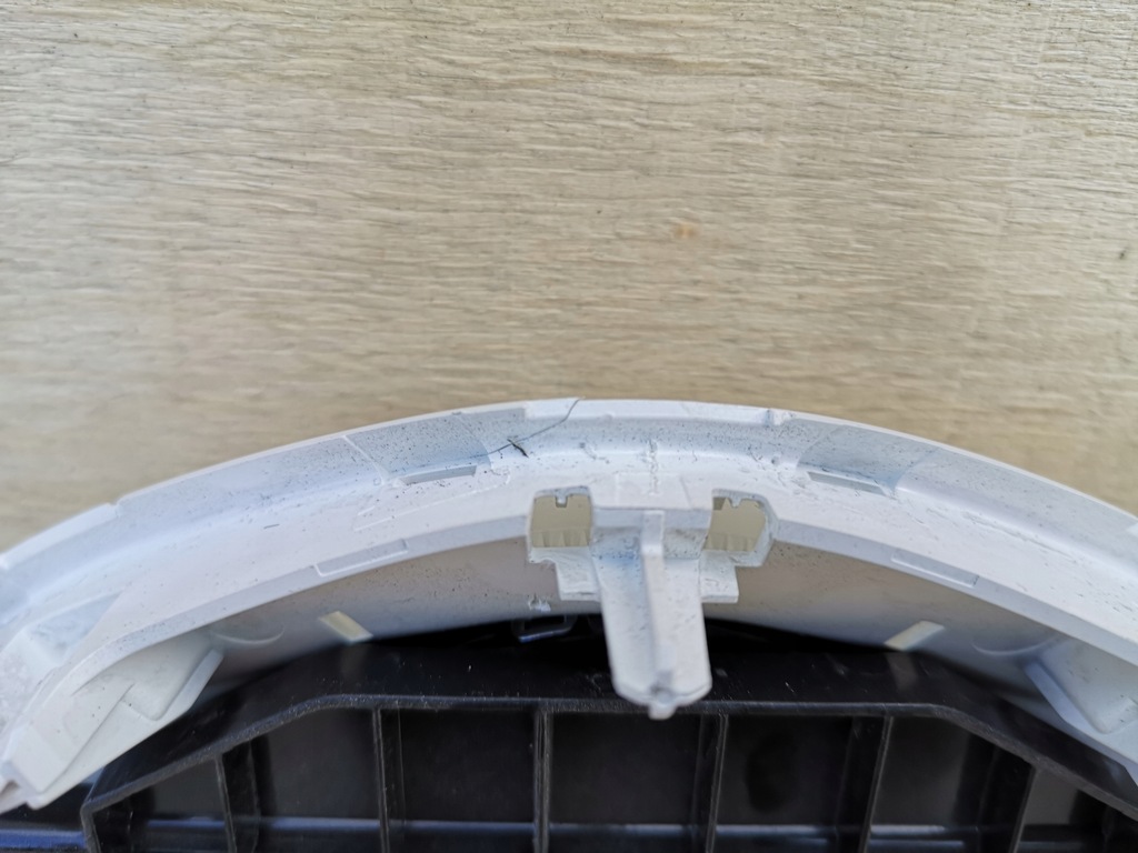 фото №5, Панель люк лампа porsche cayenne ii 7p5