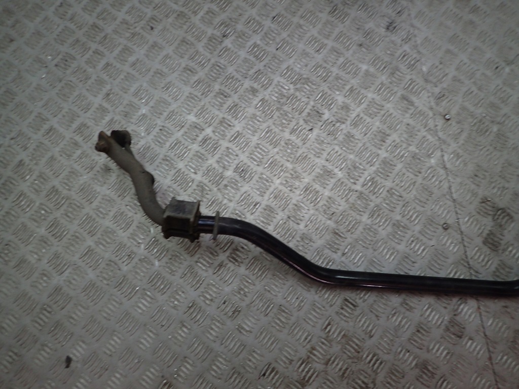 фото №2, Lexus rc 350 стабілізатор перед передній з'єднувачі