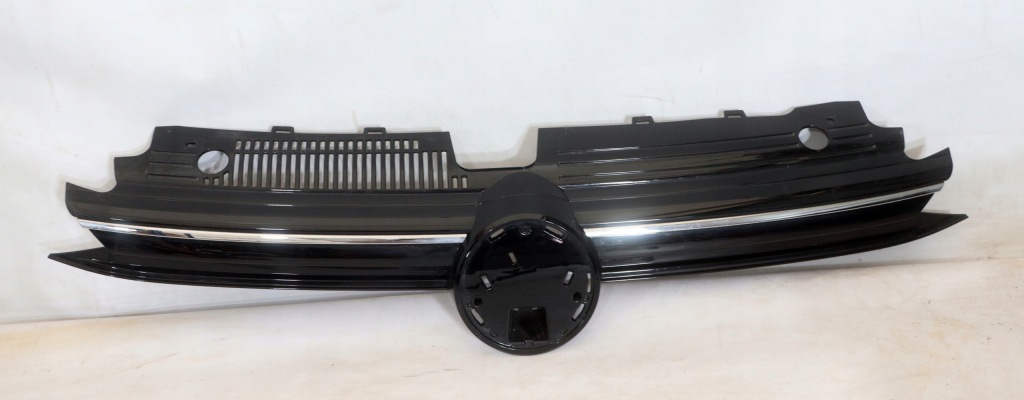фото №1, Vw golf 8 viii решётка радиатора решётка радиатора 5h0853651 j-5484