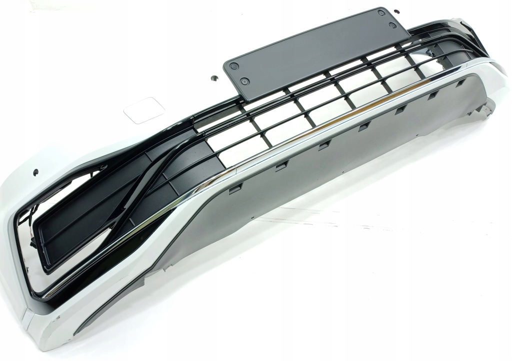 фото №7, Aso бампер перед vw passat b8 r-line gte lc9a