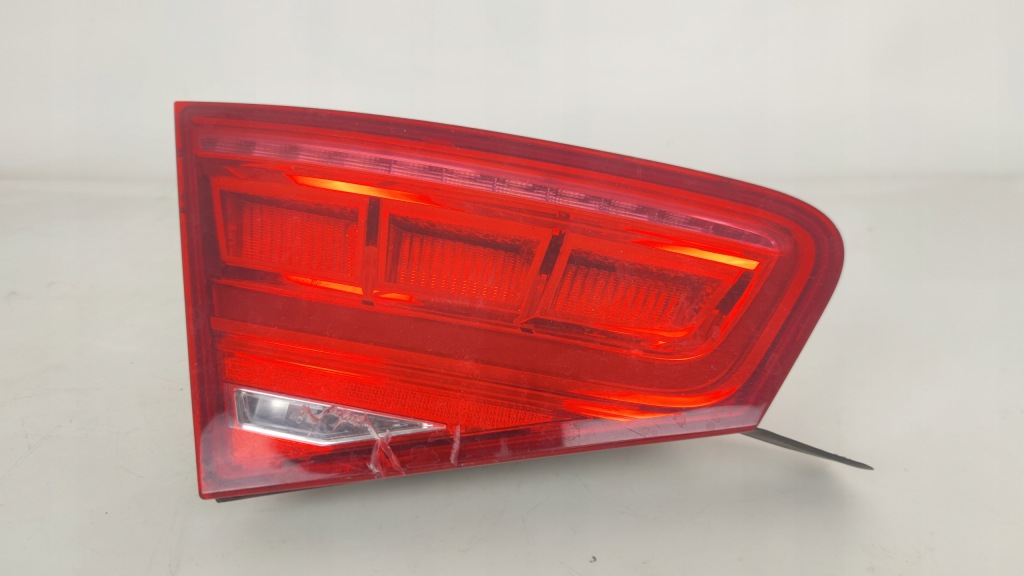 Купить Фара led левая задний  w крышке  багажника audi a8 d4 4h0945093