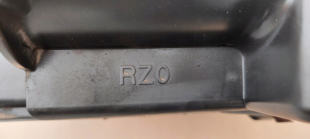 Корпус фильтра воздуха +расходомер honda civic ix 12-16 1.6 i-dtec с Разборки