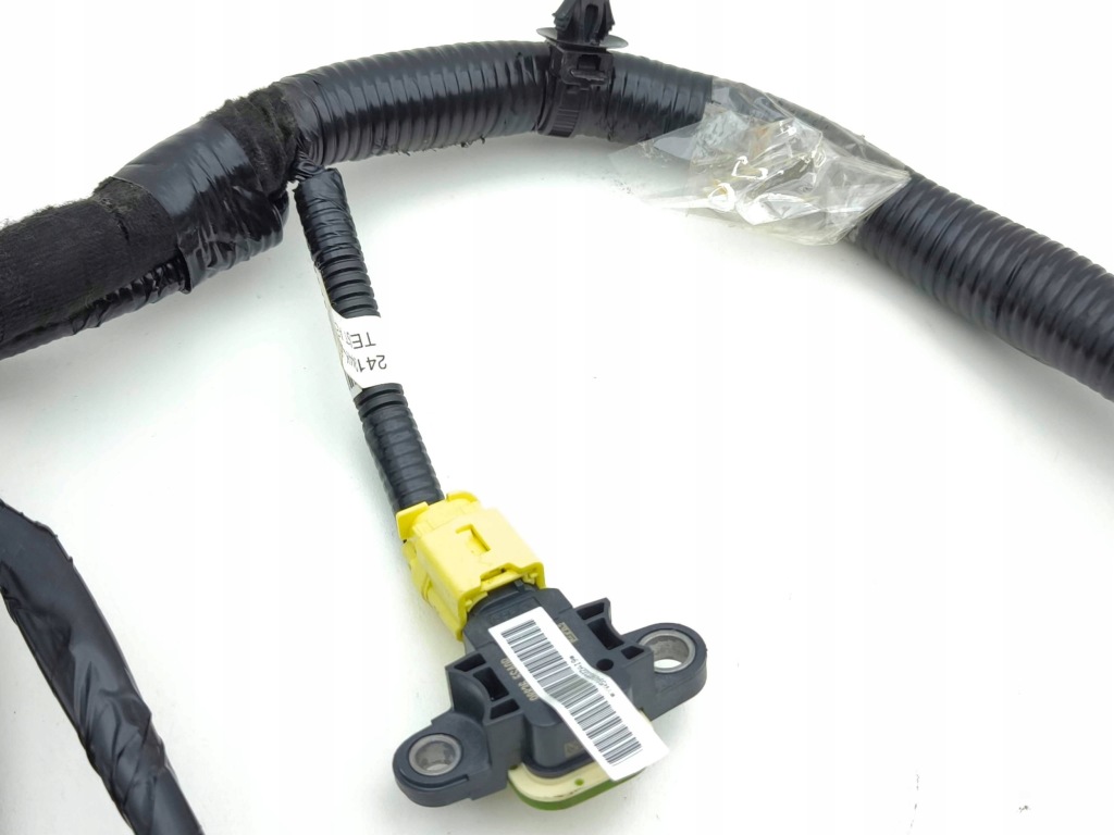 Купить Nissan navara d23 жгут дверь передних 2021 20tm120