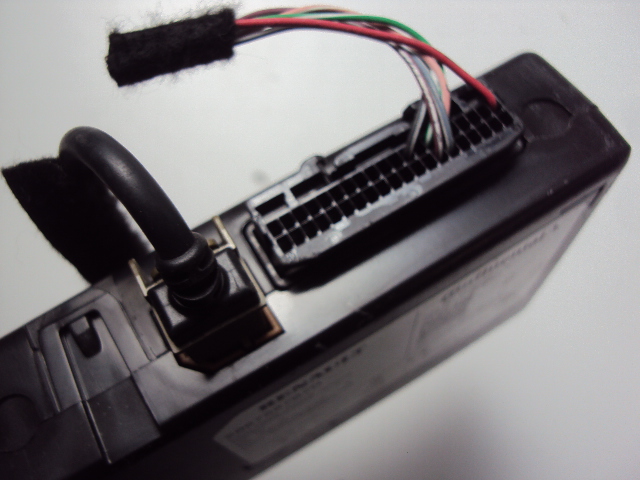 фото №3, Модуль навигации renault espace v