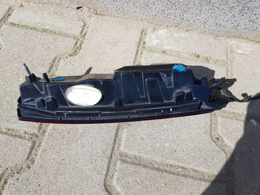 фото №3, Лампа левая задняя volvo polestar ii 2