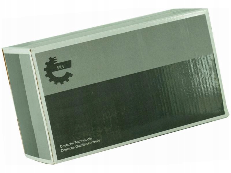 фото №1, Радіатор вихлопних газів esen skv 14skv147