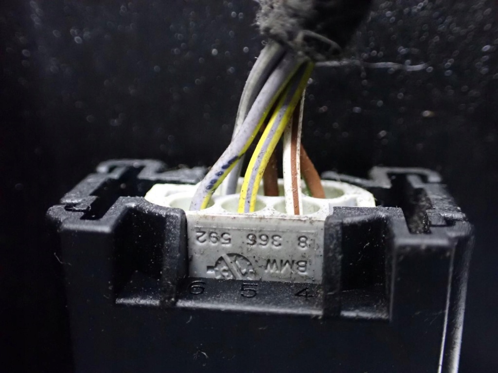 Педаль газу потенціометр європа 6853177 mini countryman r60 r61 13r Зі Шроту