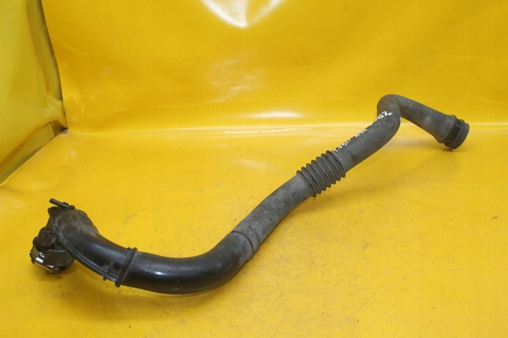 фото №1, Труба wąż інтеркулер renault scenic ii megane ii 15 dci 8200166828 nr3082