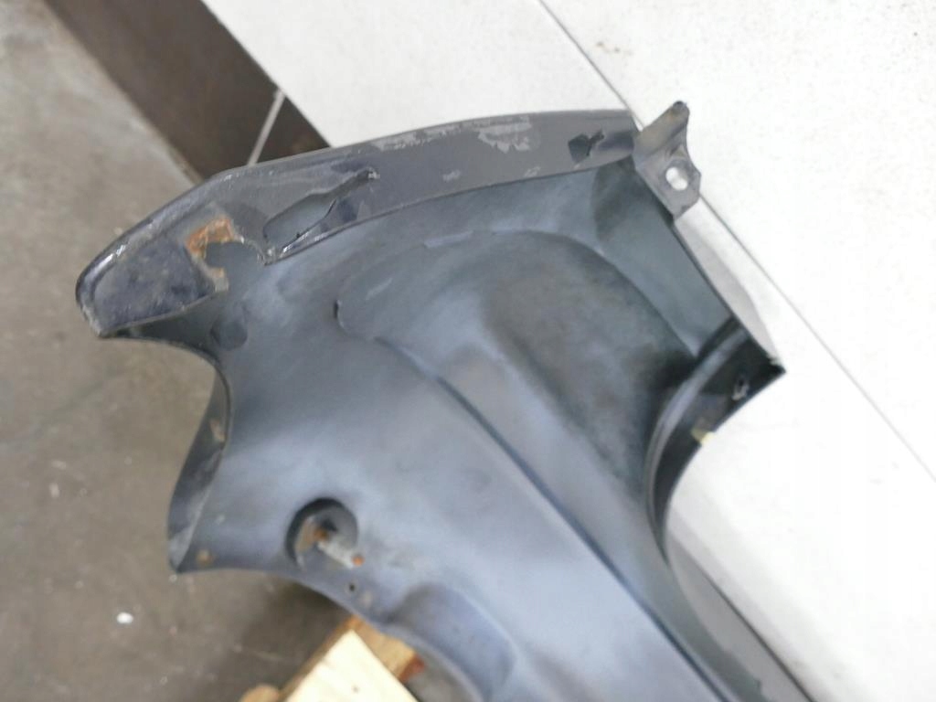 фото №13, Citroen xsara picasso бампер задня задній eypc 00