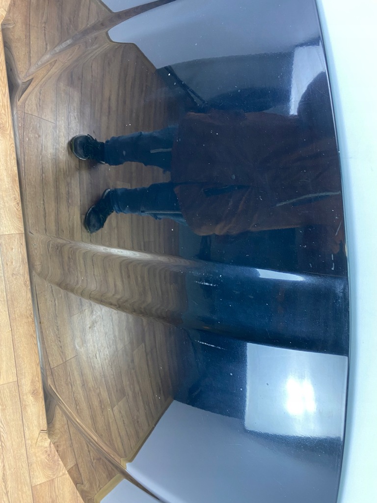 фото №11, Капот крышка двигателя dodge charger 2015+ usa