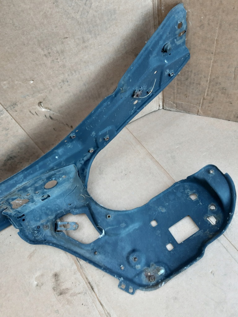 фото №9, Rover 75 pas передній підсилювач передній