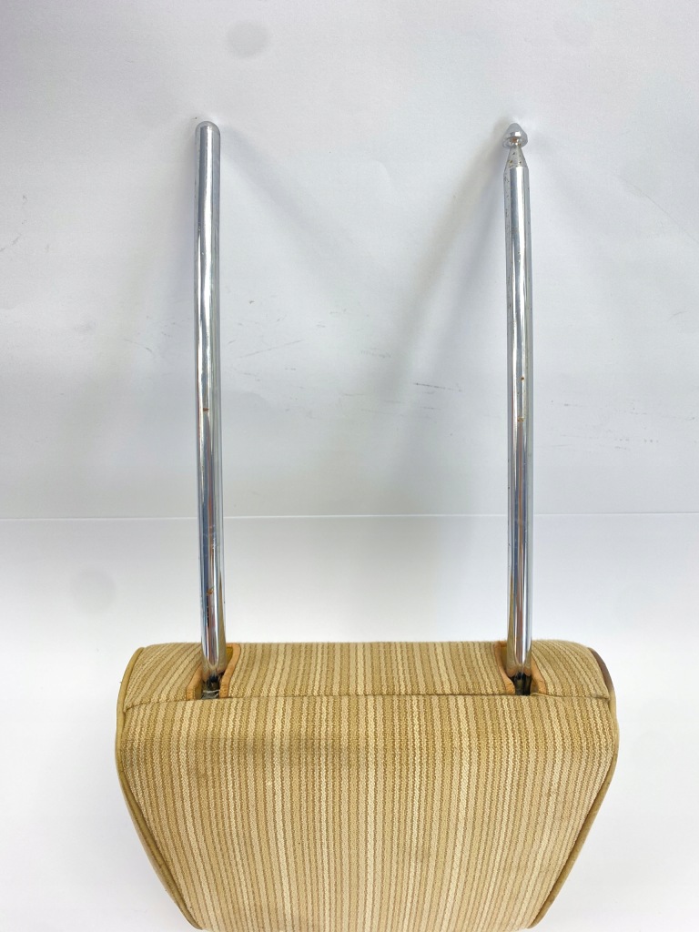 фото №5, Подголовник сиденья передние задняя заднее сиденье kombi бежевый mercedes w124