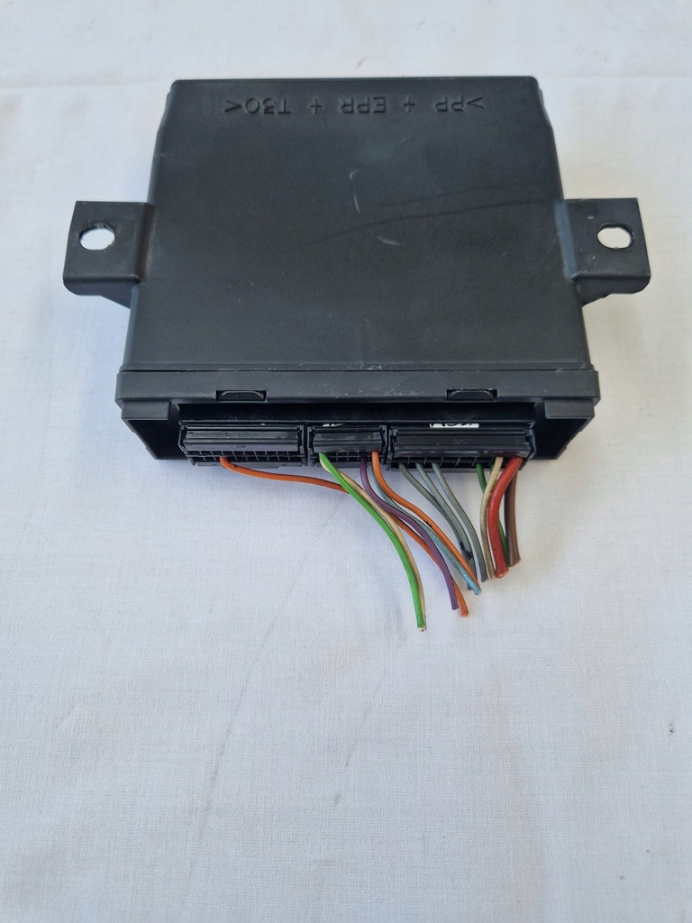 фото №1, Кассета управление мультиплексор iveco stralis оригинальный номер 41221119