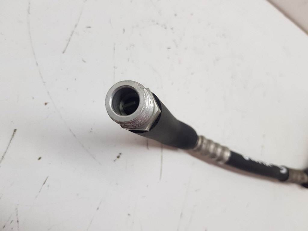 фото №4, Шланг кондиционера trafic vivaro primastar 01-14