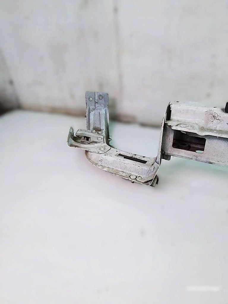 фото №2, Fiat doblo ii combo d pas перед передний