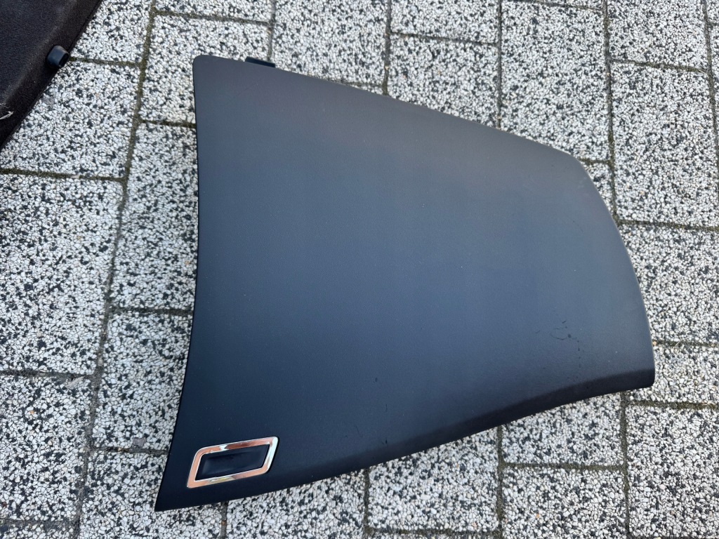 фото №1, C4 grand picasso i кришка бардачок панелі права пасажира