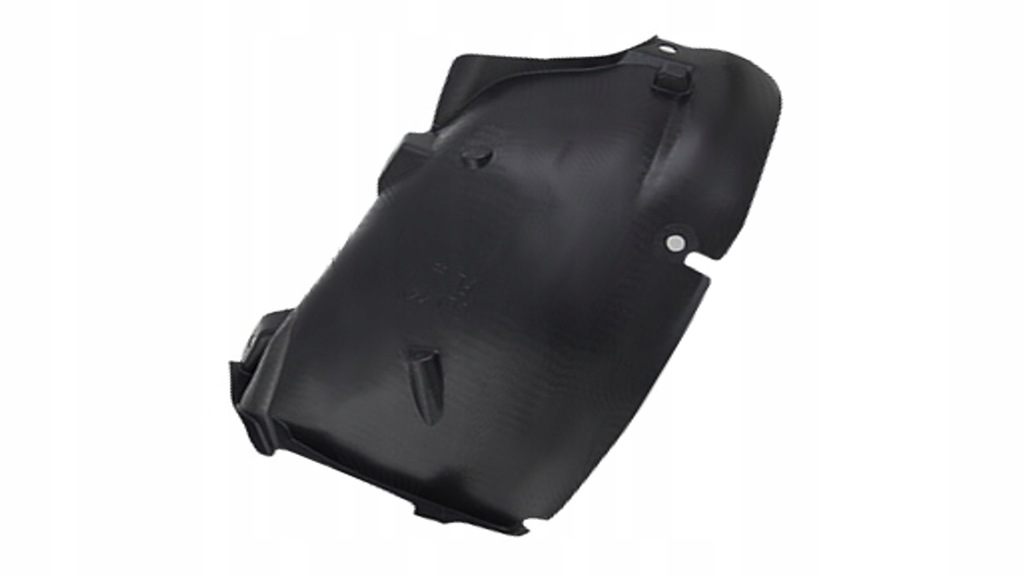 фото №2, Підкрилок передні + кліпси l cz1 renault clio iv 4