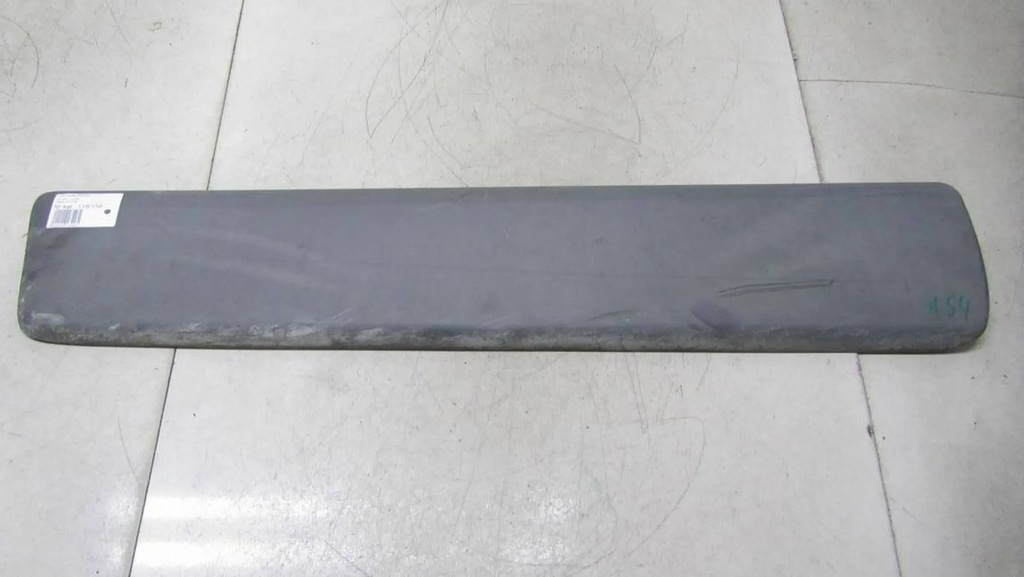 фото №1, Trafic vivaro ii молдинг дверь левая перед 8200036088