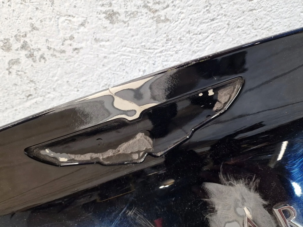 фото №6, Крышка крышка багажника багажника aston martin dbx my83