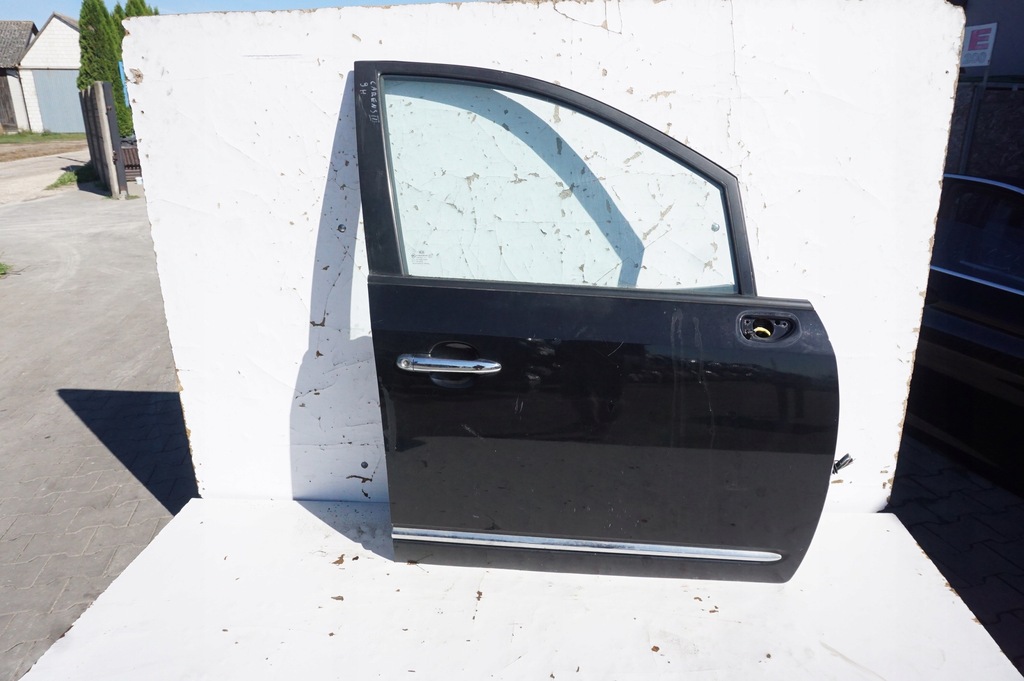 фото №1, Двері правий перед kia carens iii 9h