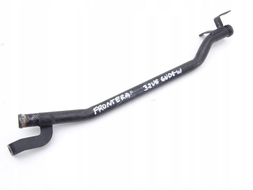 фото №1, Opel frontera b 3.2 v6 трубка wody магистраль