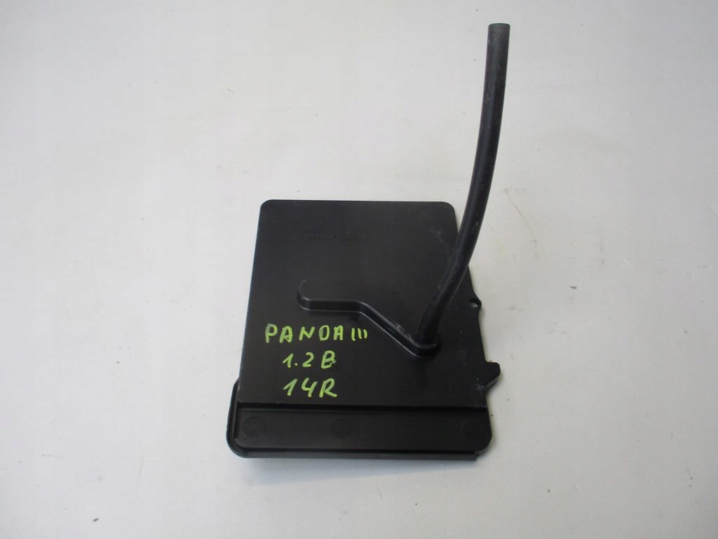 фото №1, Основа акумулятор fiat panda iii