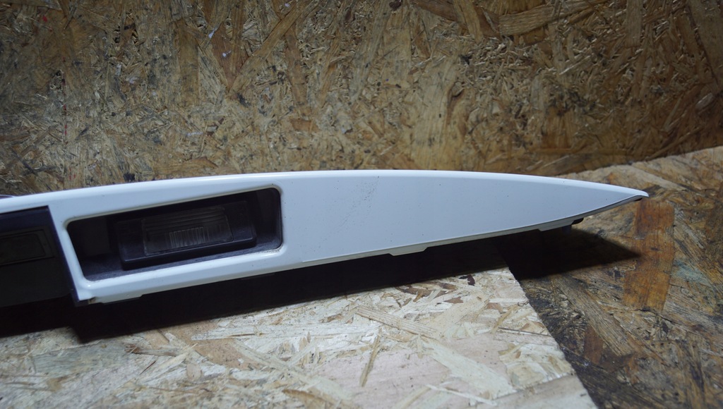 фото №16, Накладка кришки nissan juke f15 326g