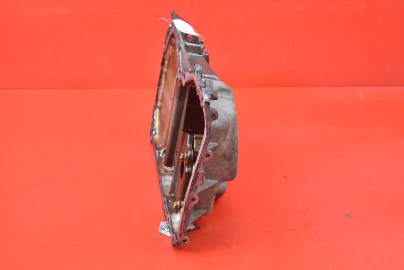 фото №5, Піддон піддон масляна mazda 6 2 ii gh 1.8 16v 08r