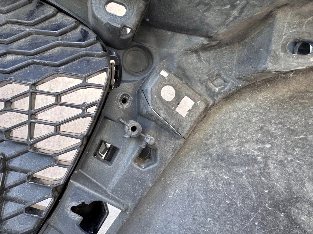 фото №10, Бампер перед mazda 3 bp 19-