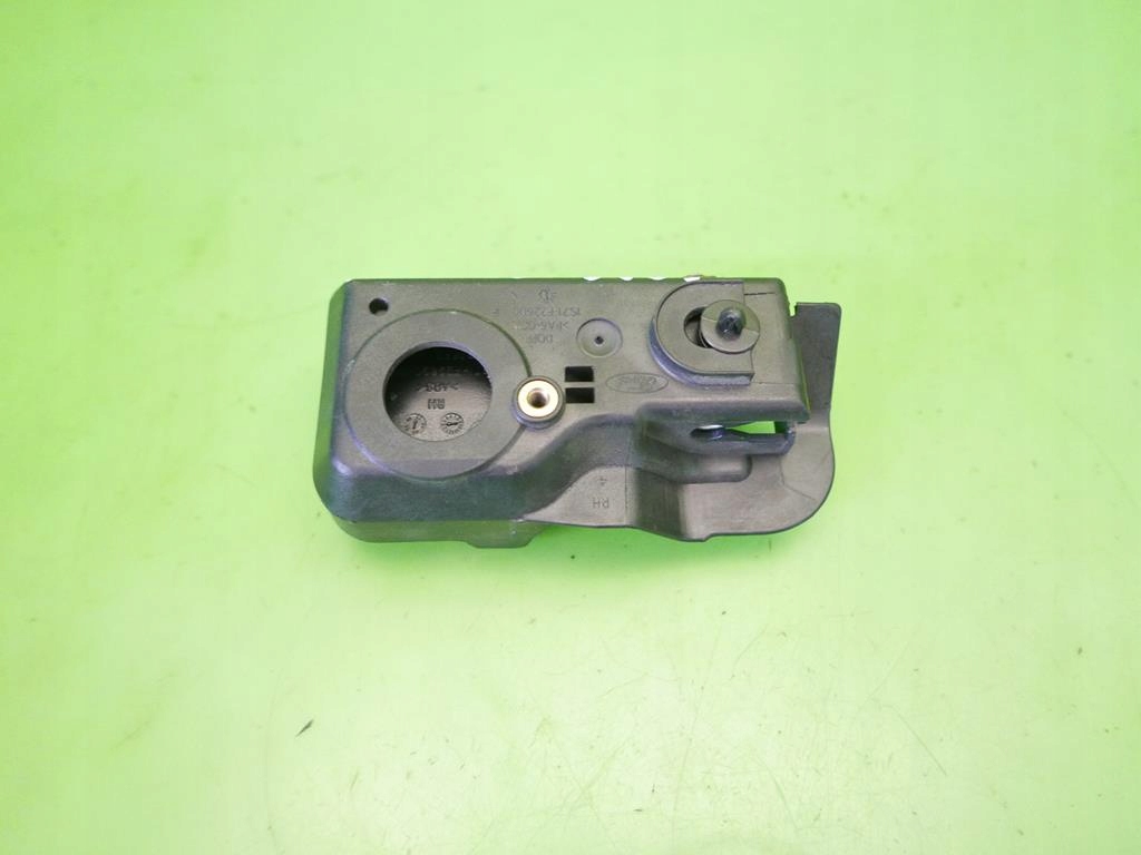 фото №4, Ручка внутрішня права задня ford mondeo mk3 00-02