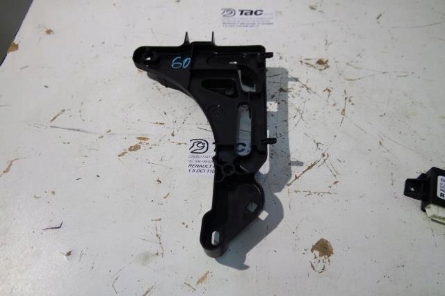 фото №1, Кронштейн кронштейн електропроводка renault megane iv 2017