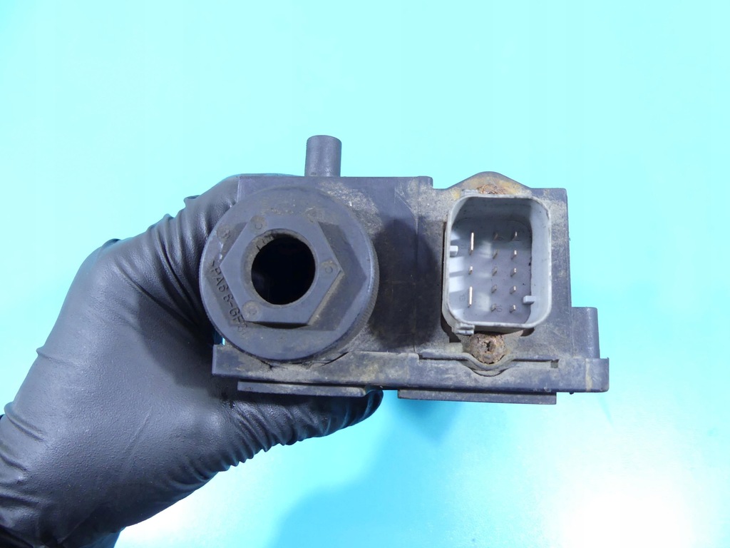 фото №7, Тормоз ручной электрический bmw x5 e70