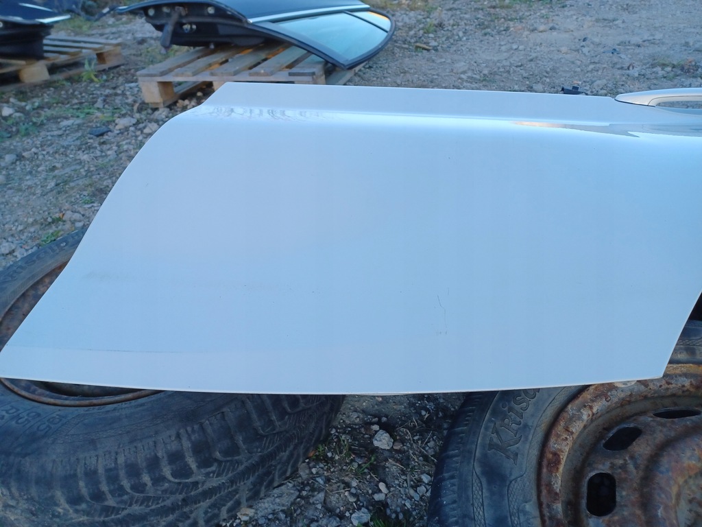 фото №11, Bmw 1 e87 дверь левая задняя задние полный