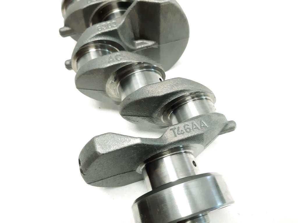 Ford kuga mk2 1.5 ecoboost unce wał колінчастий номінальний ds7g-6303-ac t46aa в Україні