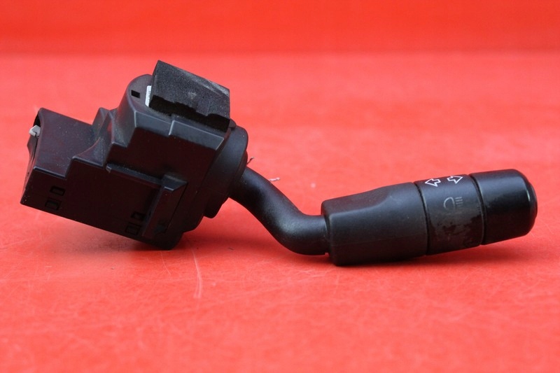 фото №6, Рычаг поворотник land rover discovery iii