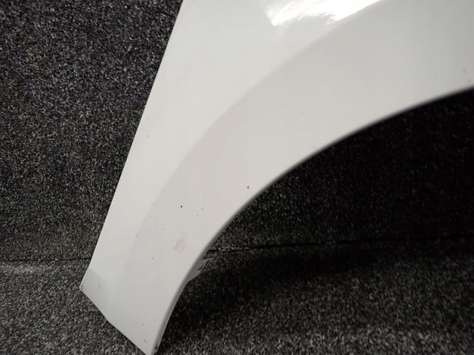 Skoda aoctavia iv крыло  правый  передний перед в Украине