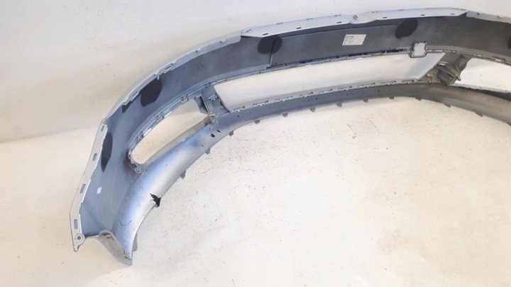 фото №8, Vw sharan 2010 7n0 бампер перед