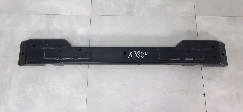 Купить Volkswagen amarok 2 ford ranger 22- балка бампера перед mb3b-17f021-ad