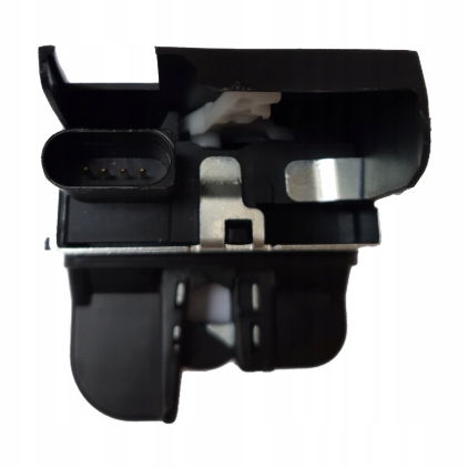 фото №8, Замок центральный багажника seat leon altea toledo