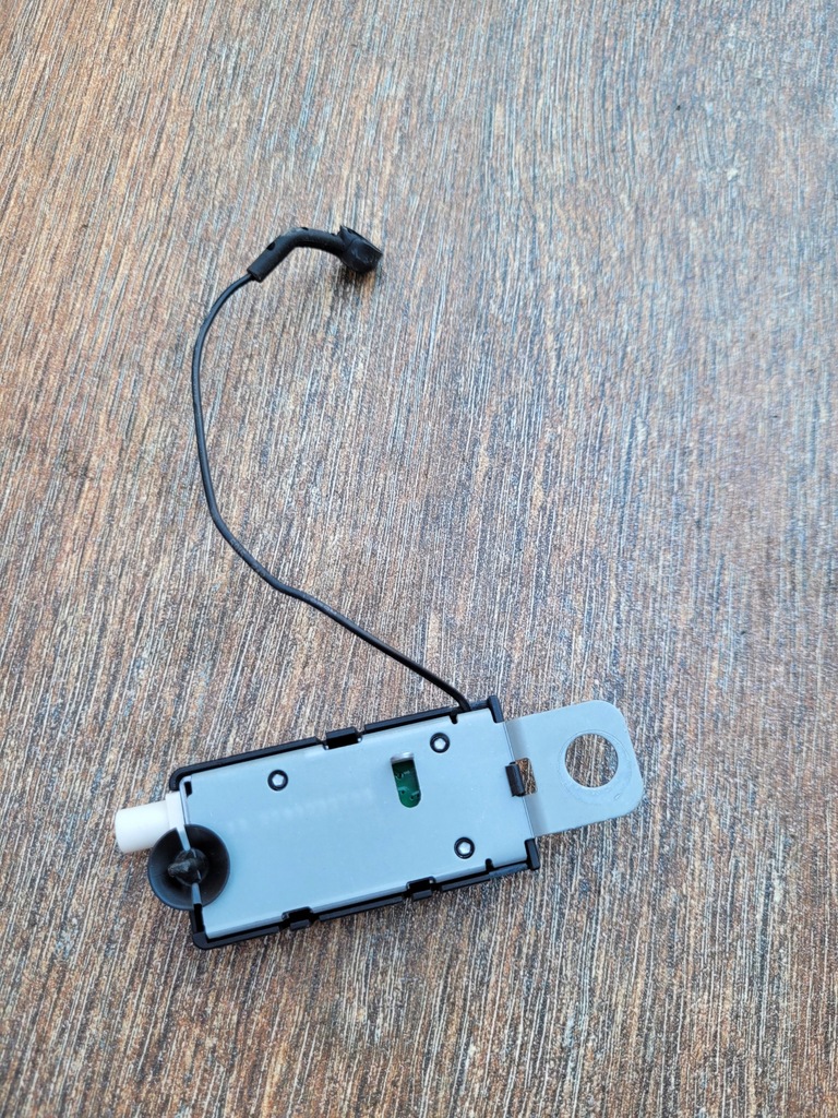 фото №7, Opel astra k v 16r модуль управление обдув