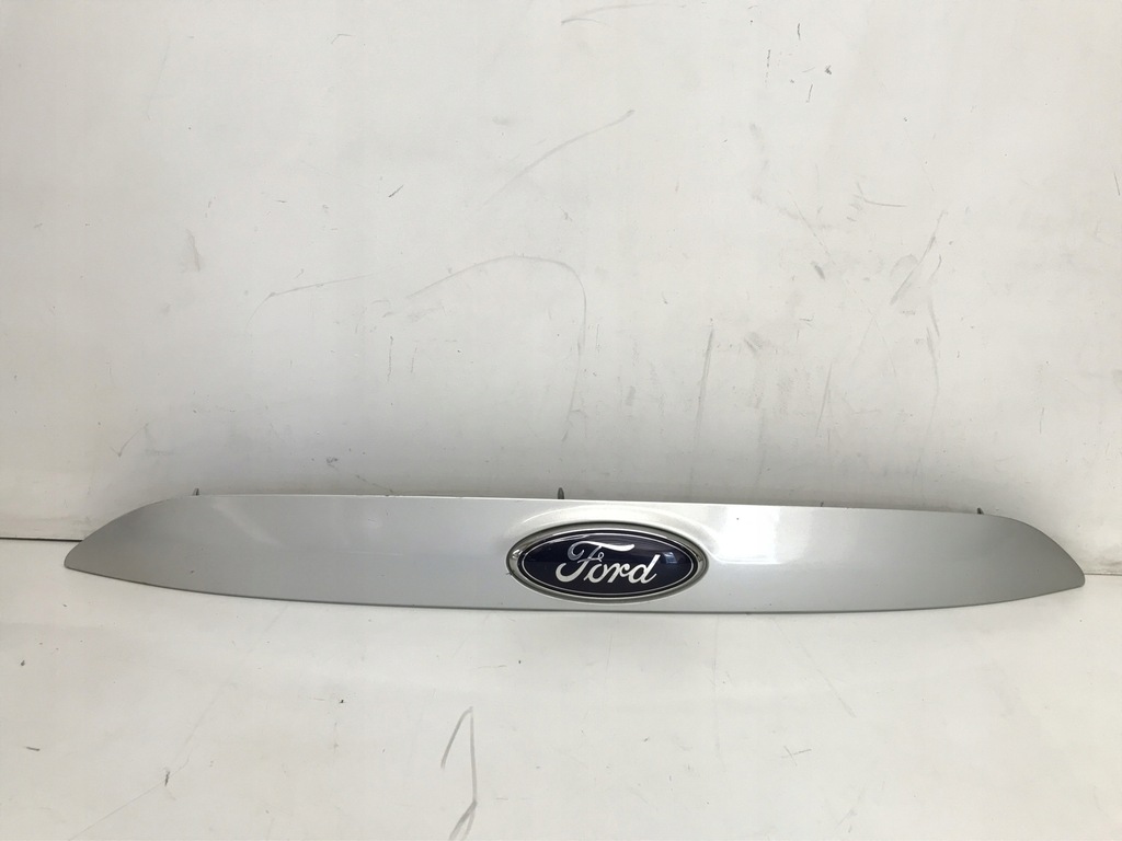 фото №1, Ford kuga mk2 накладка кришки задня cv44s43404