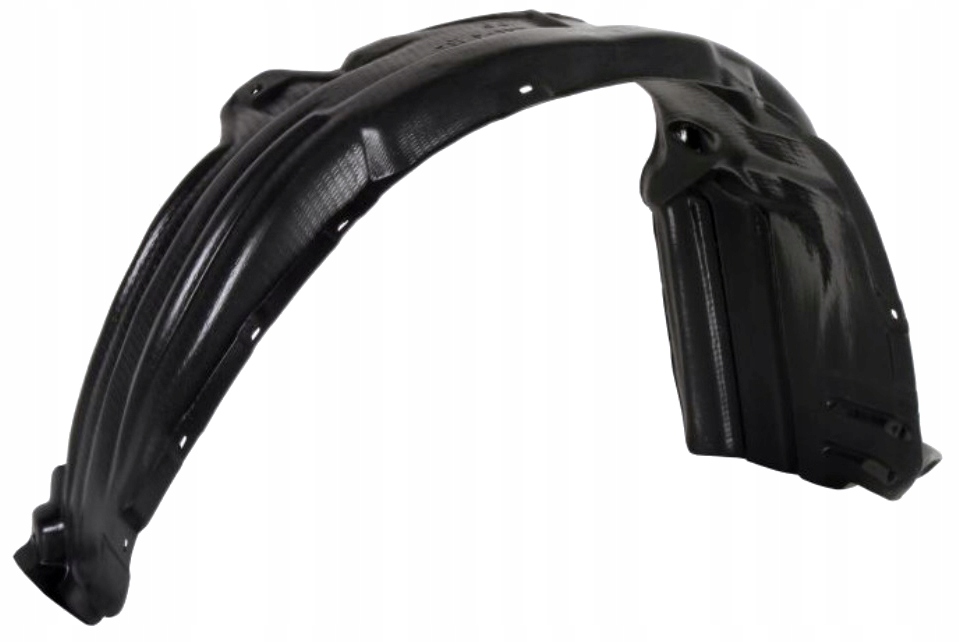 фото №1, Подкрылок подкрылок toyota rav4 iv 2012- перед правое