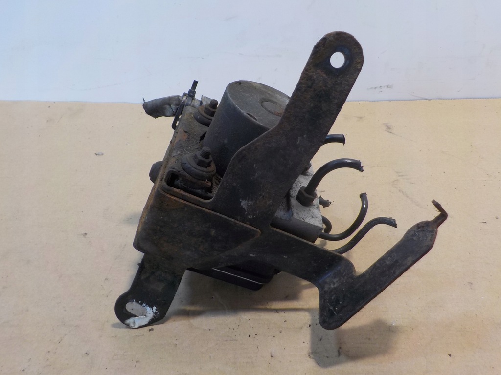 фото №1, Насос abs kia ceed 589201h600