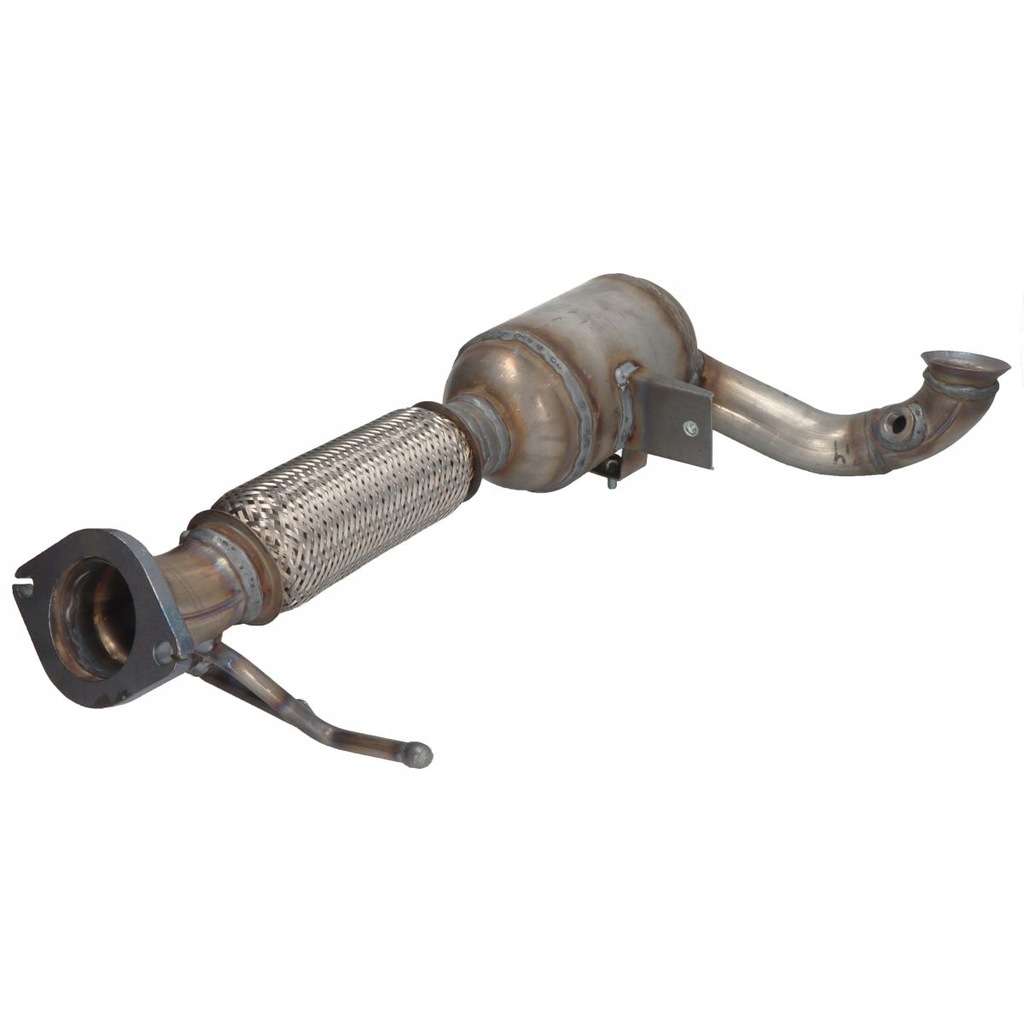 фото №1, Катализатор jmj