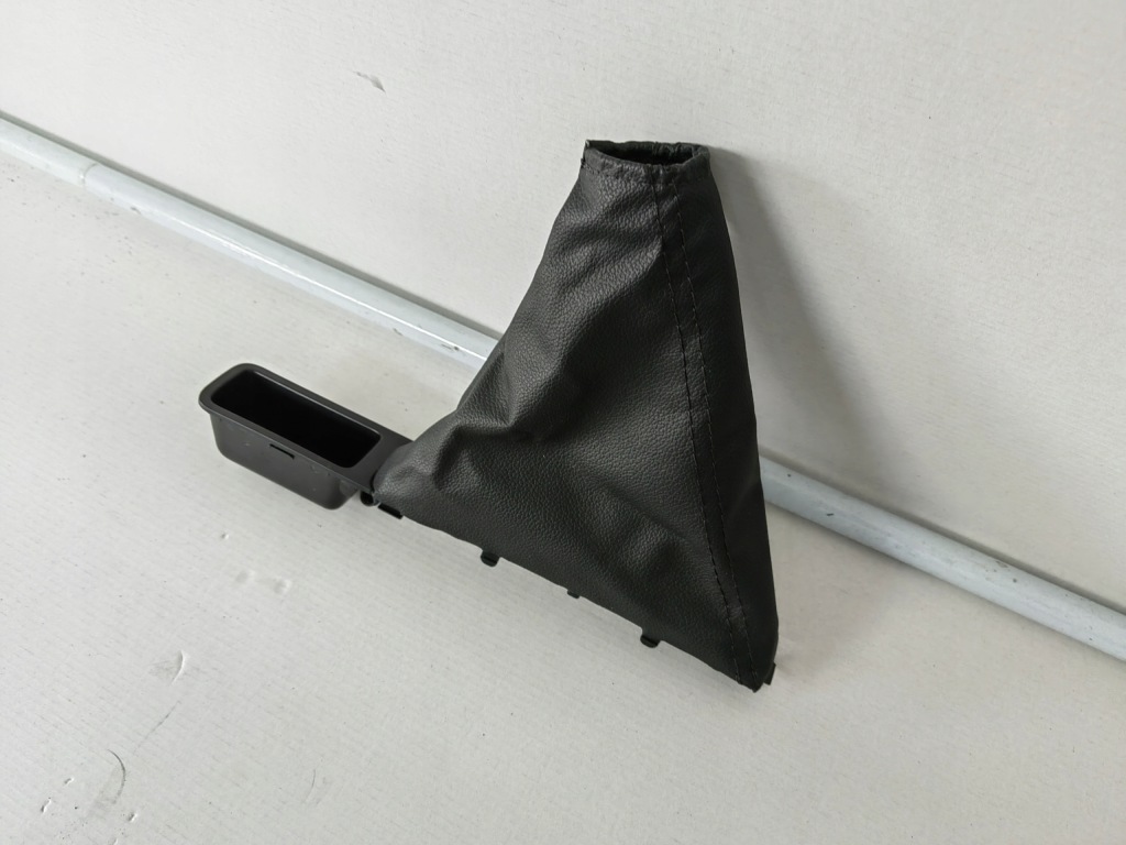 фото №3, Ford ecosport lift чохол гальма ручного