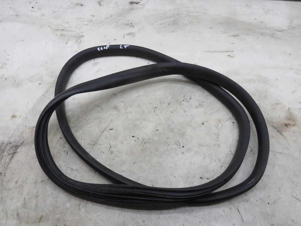 фото №1, Прокладка дверь левый правый задняя clio iv