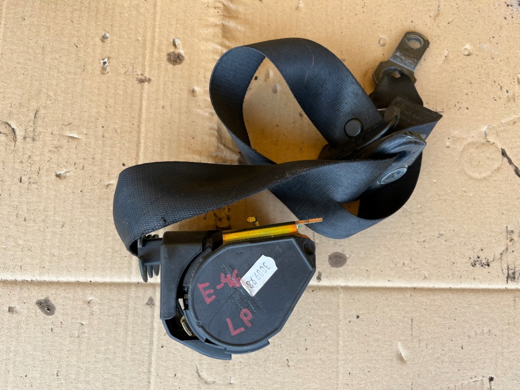 Купити Ліве передній перед ремінь безпеки bmw e46 3 320 1998-2001